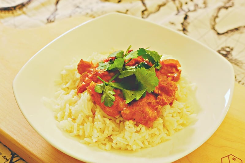 Indian Cuisine