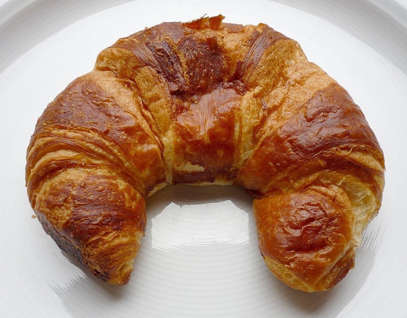 Danish Pastries