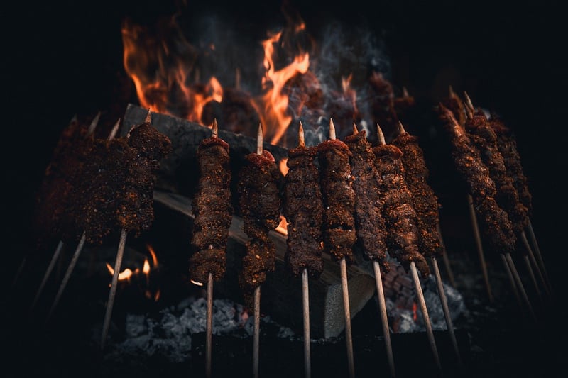 Cooking Techniques
